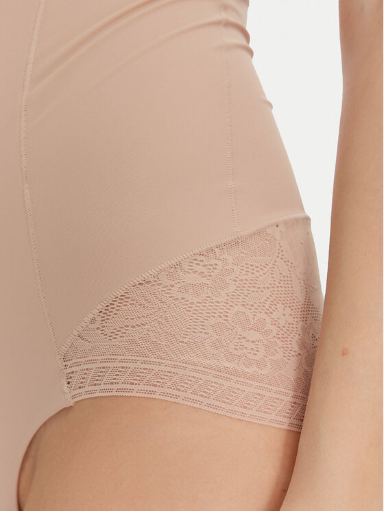 YSABEL MORA YSABEL MORA Shaping-Suit 19627 Beige