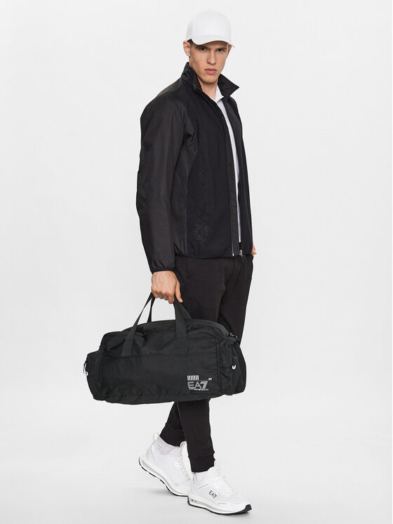 EA7 Emporio Armani EA7 Emporio Armani Сак 245089 CC940 02021 Черен