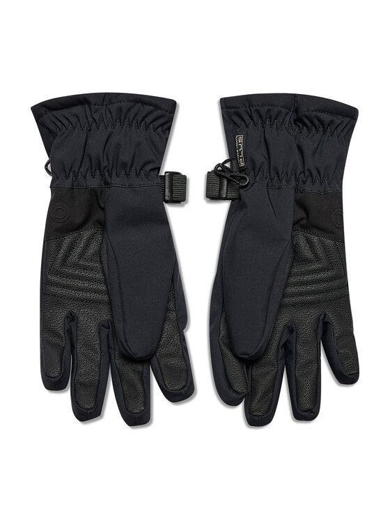 Colmar Colmar Skihandschuhe Sapporo Rec 5183 Schwarz