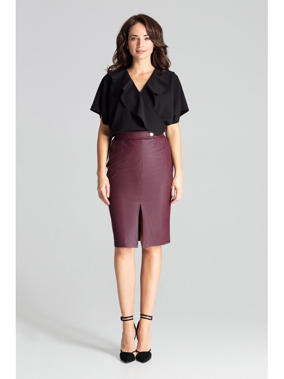 Lenitif Lenitif Body L067 Nero