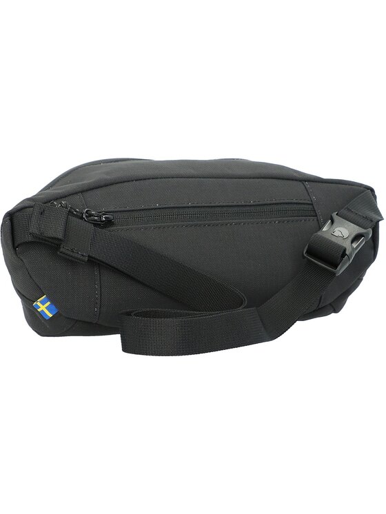 Fjällräven Fjällräven Nerka 226088 Czarny