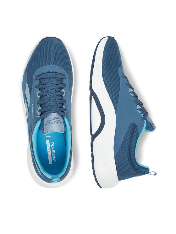 Reebok Reebok Взуття для бігу CEO-LITE PLUS 4 100227346 Голубий