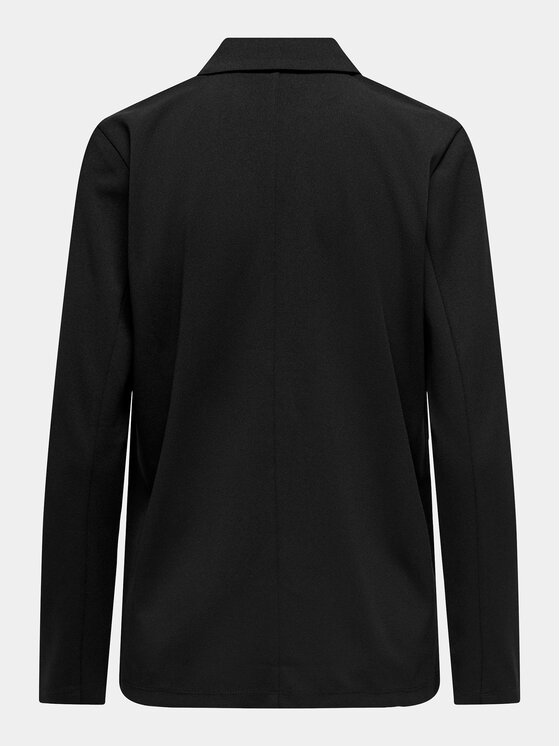 JDY JDY Sakko Louisville 15221235 Schwarz Regular Fit