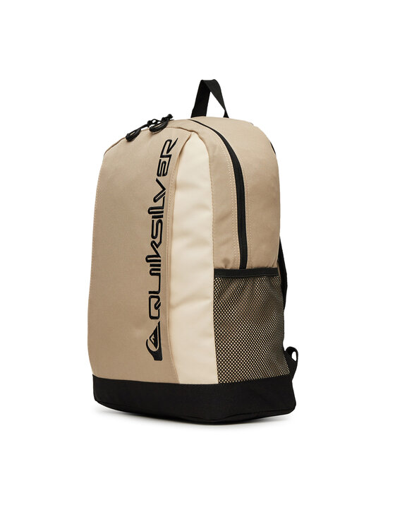 Quiksilver Quiksilver Ruksak QUIC-P-001-07 Béžová