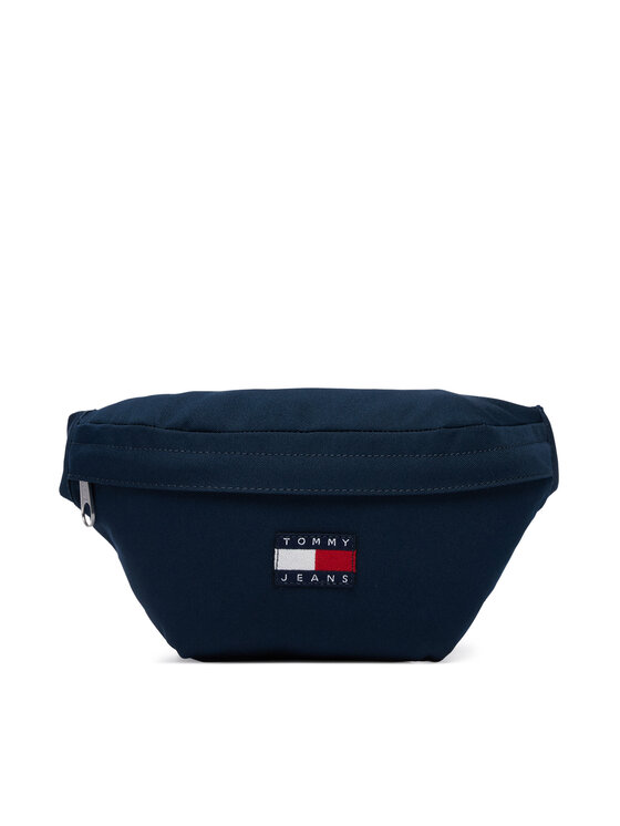 Tommy Jeans Tommy Jeans Чанта за кръст﻿ Tjm Ess Daily Bumbag AM0AM14345 Тъмносин