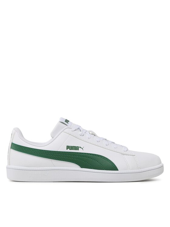 Puma Puma Снікерcи Up 372605 35 Білий