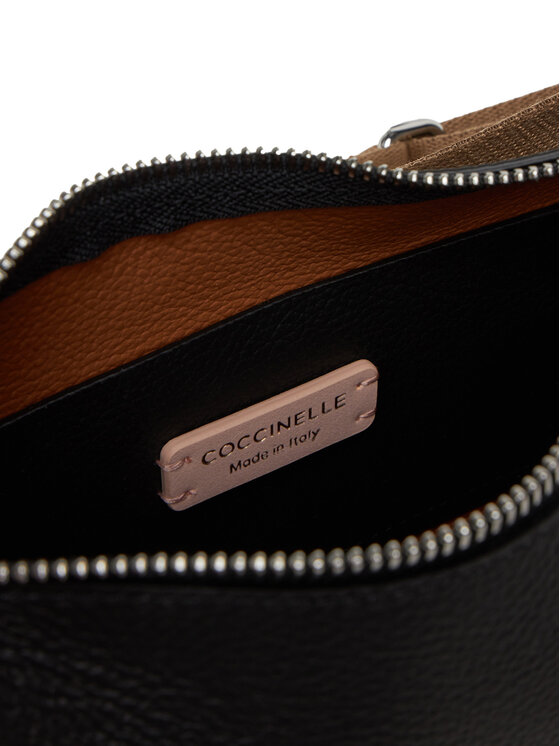 Coccinelle Coccinelle Handtasche Raquel E5 SQ0 55 01 01 Schwarz