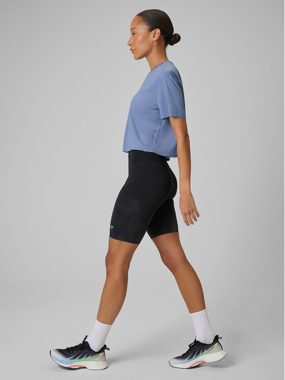 4F 4F Koszulka techniczna JOY MOTION Loose Fit