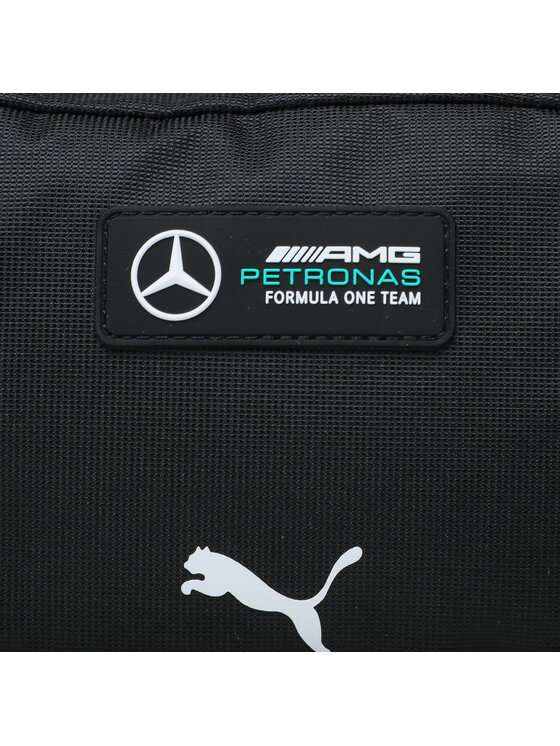Puma Puma Nerka MAPF1 Waist Bag 079606 01 Czarny