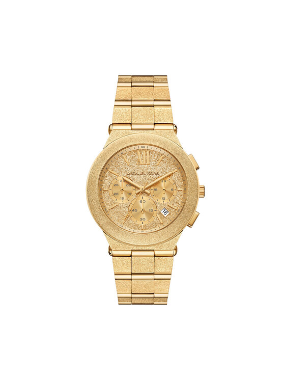 Michael Kors Michael Kors Hodinky Billie MK7556 Zlatá