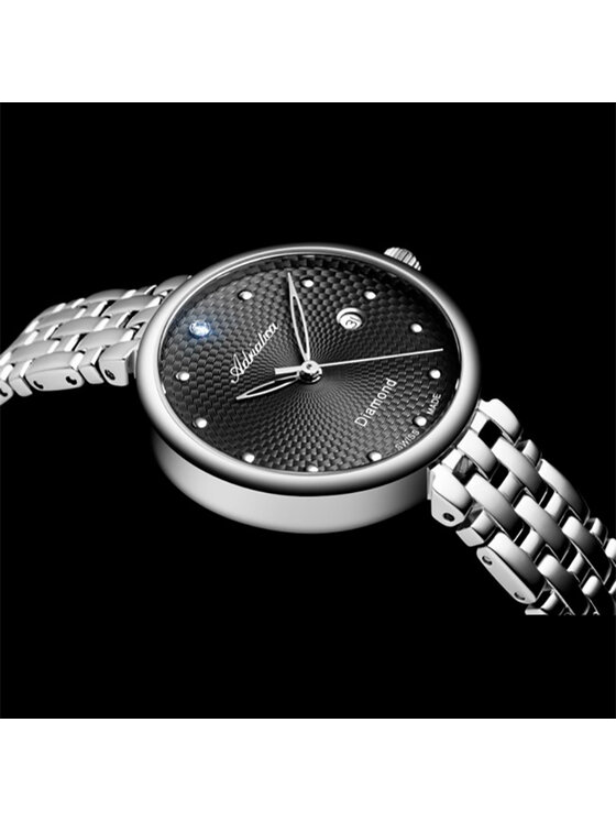 Adriatica Adriatica Orologio A3543.5146DQ Argento