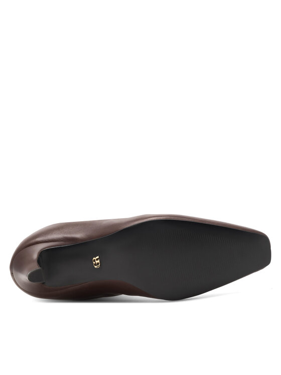 GINO ROSSI Gino Rossi Stiefel AMORA-6262 Braun