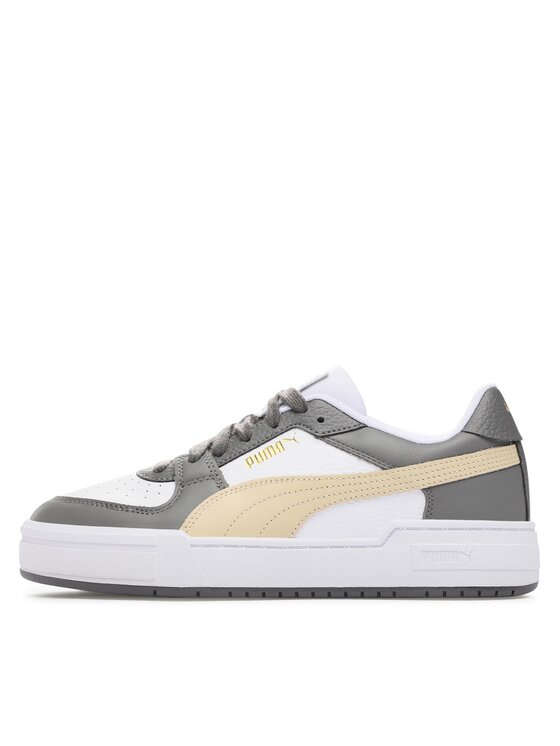 Puma Puma Sneakersy Ca Pro 386083 09 Biały