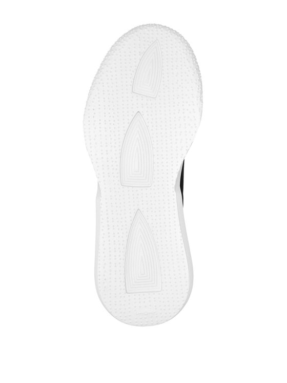 PHILIPP PLEIN PHILIPP PLEIN Sneakersy 135 Černá