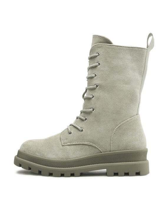 DeeZee DeeZee Planinarske cipele CS5591-06 Zelena