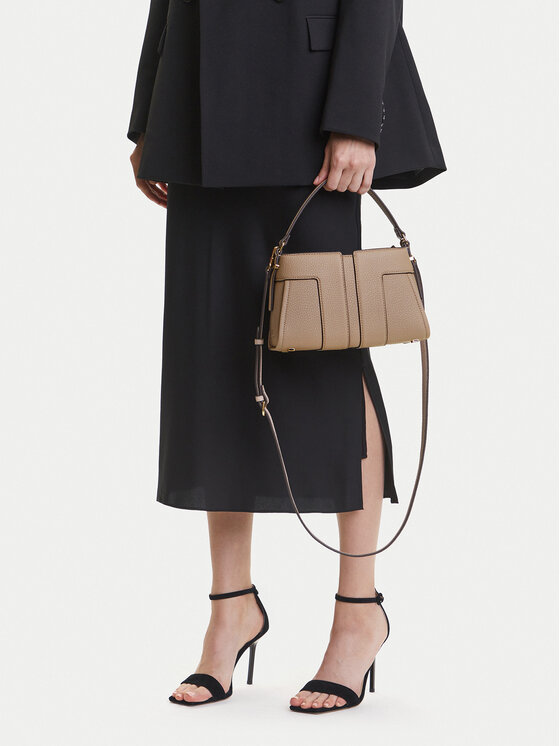 Elisabetta Franchi Elisabetta Franchi Torbica BS-06A-51E2-V400 Bež