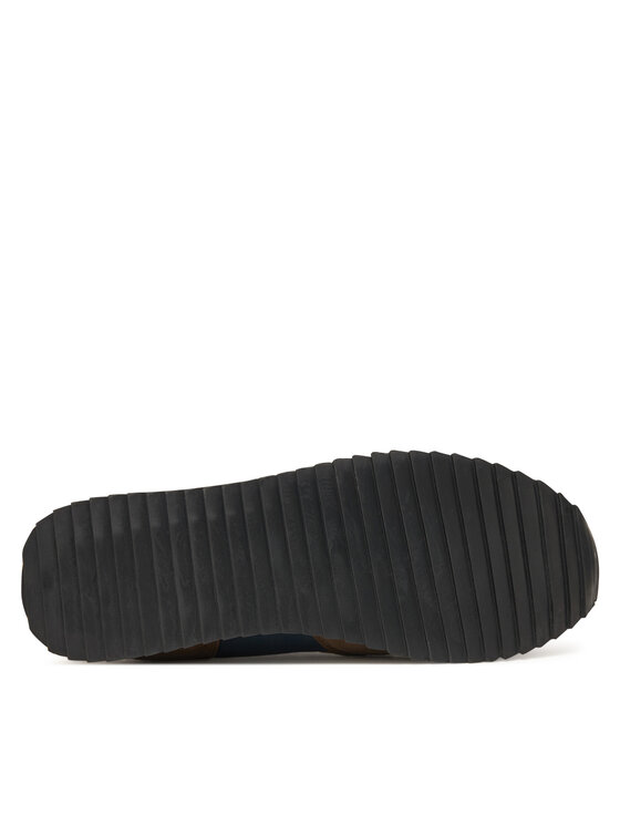 Aeronautica Militare Aeronautica Militare Sneakers 252SC0288UCT03545 Bunt
