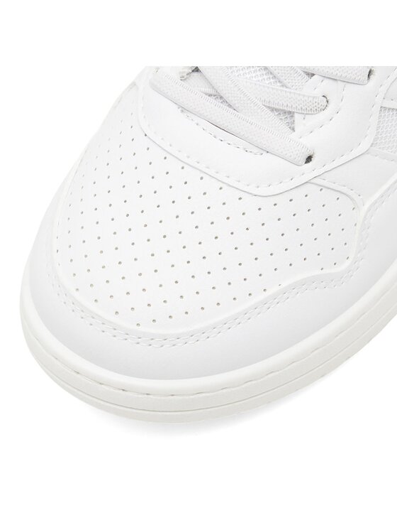 U.S. Polo Assn. U.S. Polo Assn. Sneakersy DENNY004 Biały