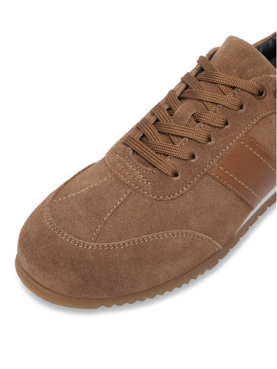 Lasocki Lasocki Sneakers CEO-WI16-VERISIA-02 Maro deschis