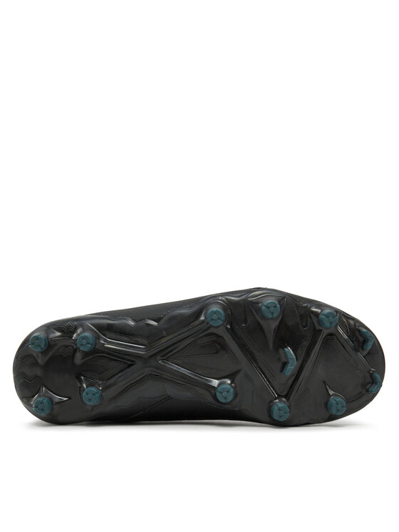 Nike Nike Ghete pentru fotbal FJ2603 Negru