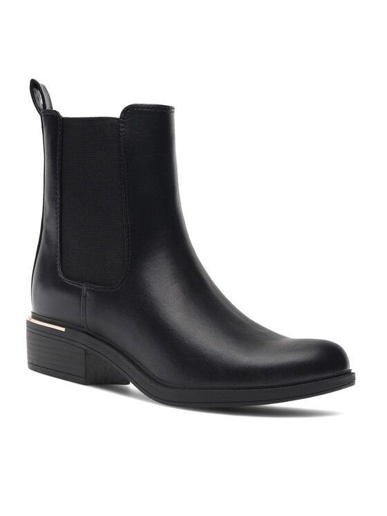 DeeZee DeeZee Боти BABETTE LS5996-03 Черен
