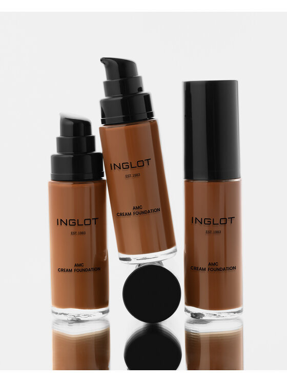 INGLOT INGLOT AMC Podkład DC200