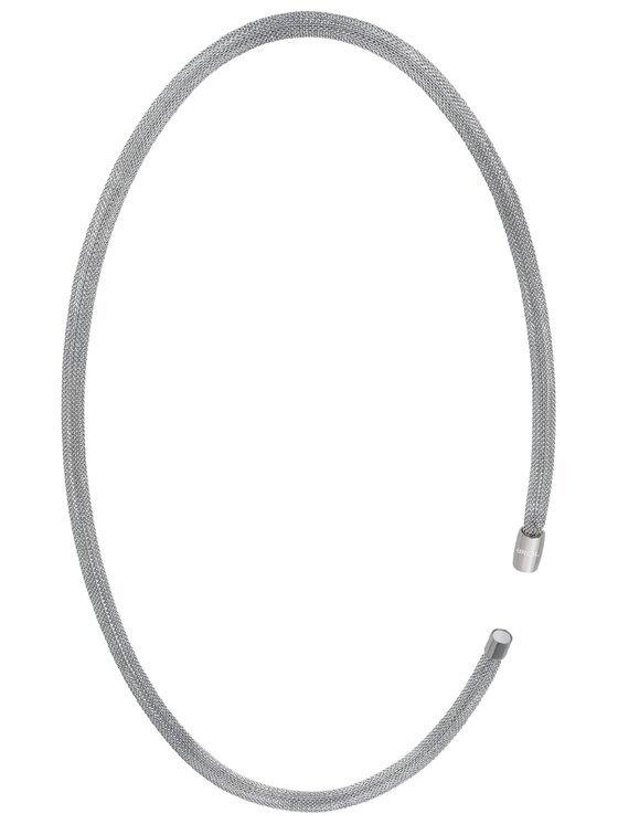 Breil Breil Naszyjnik MAGNETICA SYSTEM Srebrny