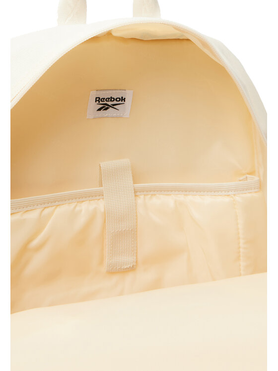 Reebok Reebok Rucksack CWBEO-RBK-WS-005-09 Écru
