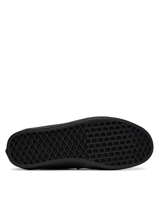 Vans Vans Lordsy Skate Loafer VN000VAQBKA1 Černá
