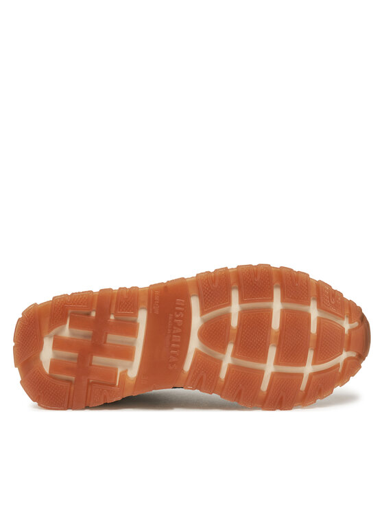 Hispanitas Hispanitas Sneakersy BHV253869 Černá