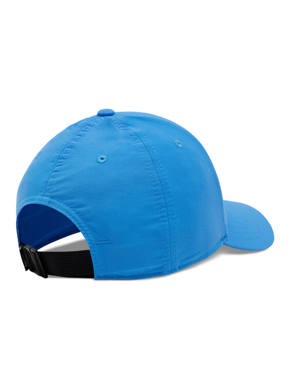 The North Face The North Face Šilterica Kids 66 Tech Ballcap NF0A7WHDLV61 Plava