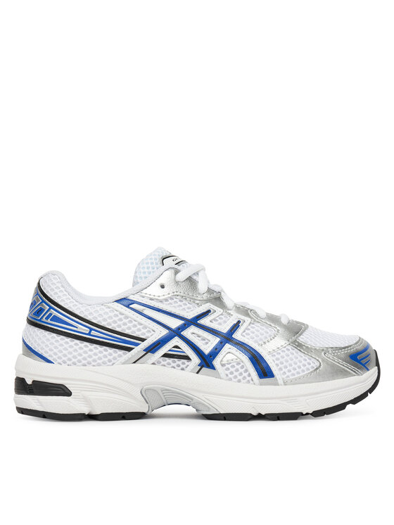 Asics Sneakersy Gel-1130 Gs 1204A169 Biela
