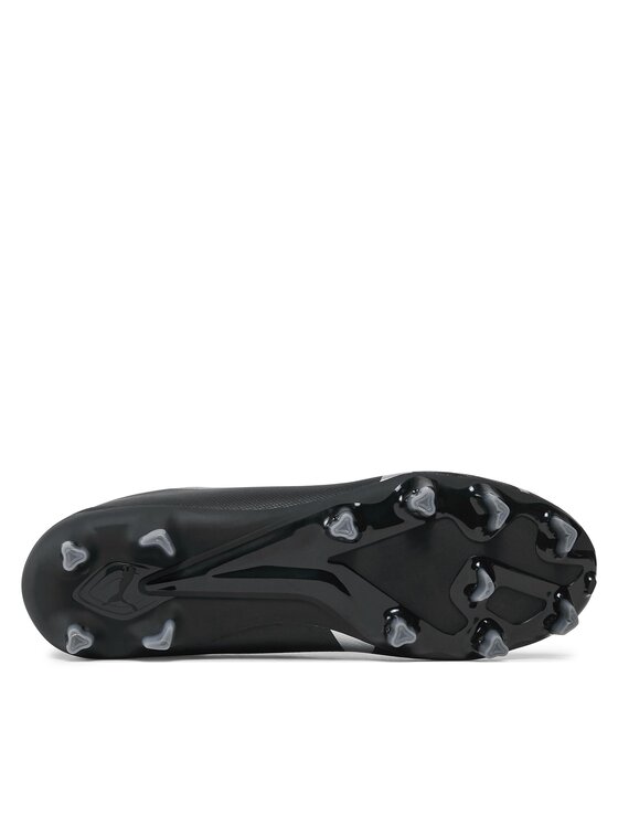 Puma Puma Boty na fotball Ultra Play Fg/Ag 107423 02 Černá