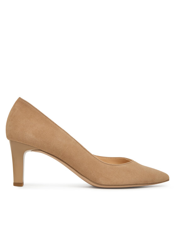 HÖGL HÖGL Tacones 0-176702-19000 Pruun