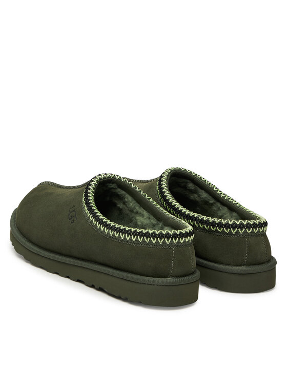 Ugg Ugg Naminės šlepetės M Tasman 5950 Žalia