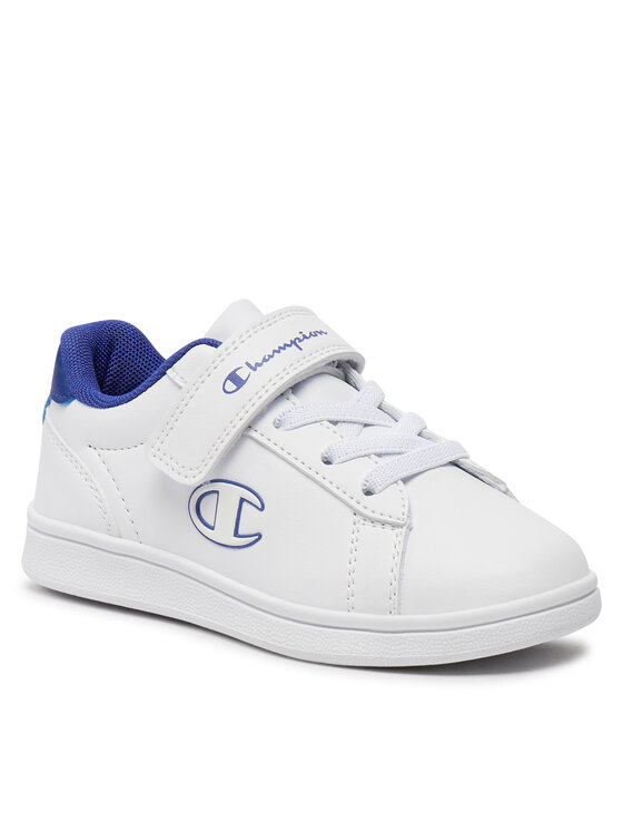 Champion Champion Tenisice Centre Court B Ps Low Cut Shoe S32854-CHA-WW004 Bijela