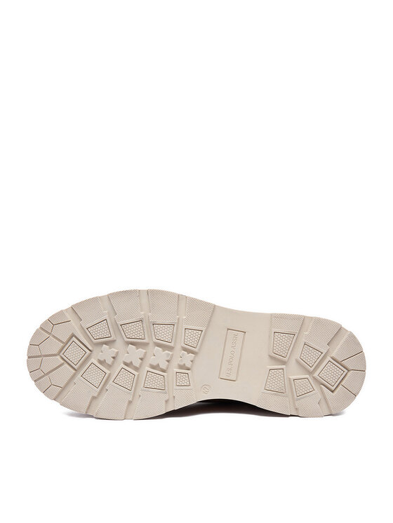 U.S. Polo Assn. U.S. Polo Assn. Kotníková obuv EO-PATRIZ001M/EL1 Hnědá