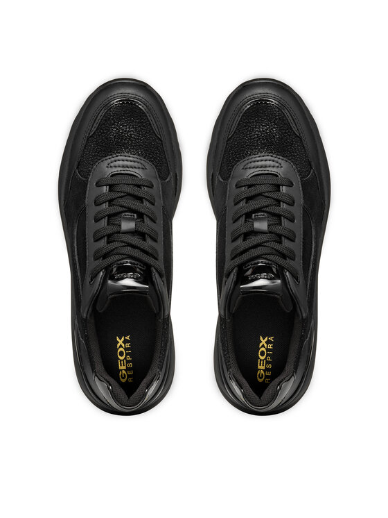 Geox Geox Tossud D Spherica Ec13 D45WAA 0JS85 C9999 Must
