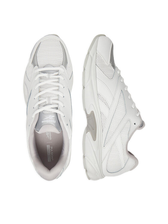 Reebok Reebok Sneakersy CEO-ROAD PRIME 100208663 M Bílá