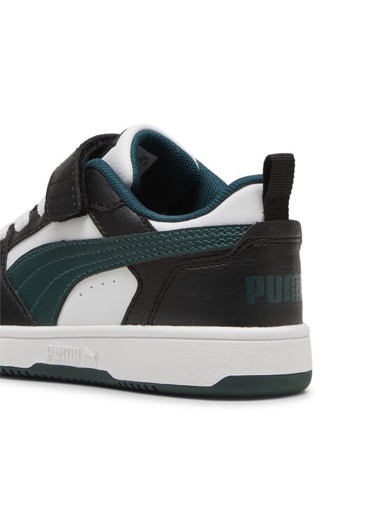 Puma Puma Sneakersy 397419 Czarny