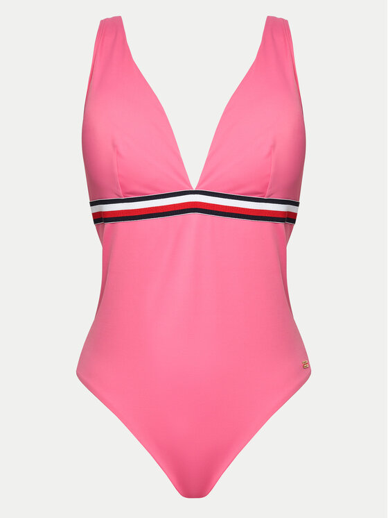 Maillot de bain femme tommy fashion hilfiger