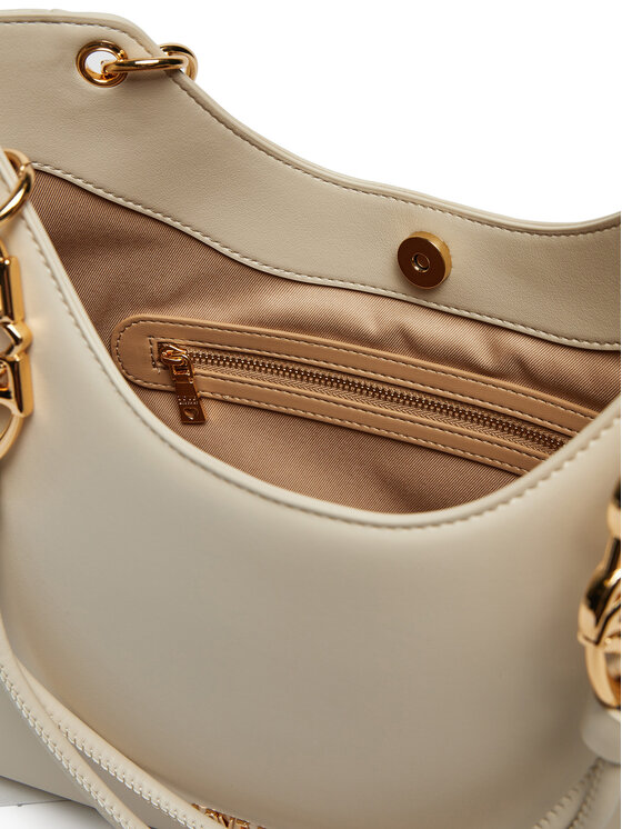 LOVE MOSCHINO LOVE MOSCHINO Ročna torba JC4050PP1MLF0110 Écru