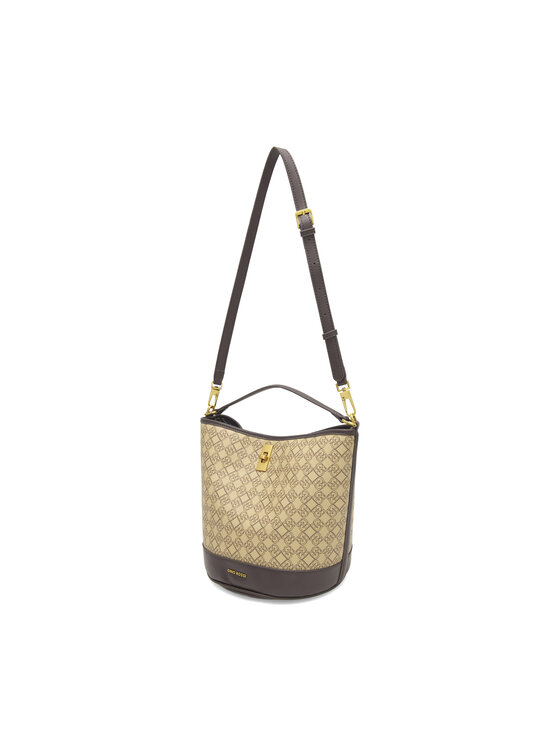 Gino Rossi Gino Rossi Handtasche TYLO-0292 Beige