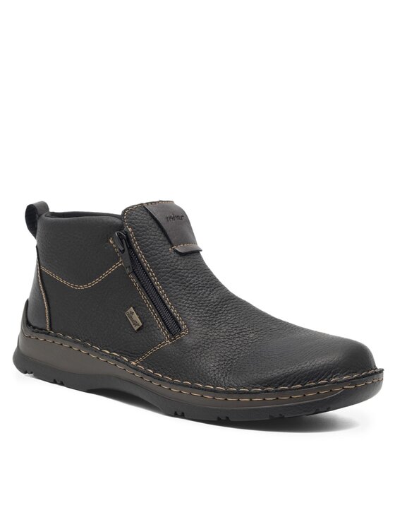Rieker Rieker Stivaletti 05398-00 Nero