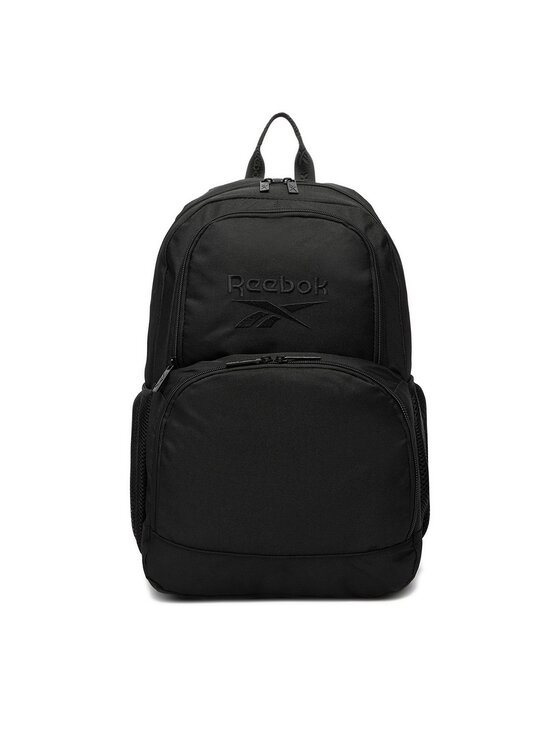Reebok Reebok Рюкзак CWBEO-RBK-WS-005-09 Чорний