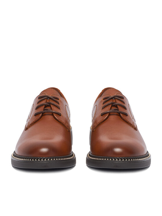 Lasocki Lasocki Scarpe basse CEO-RST-56007-14 Marrone