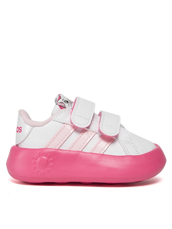 Sneakers adidas Grand Court 2.0 Tink Cf I ID8015 Roz