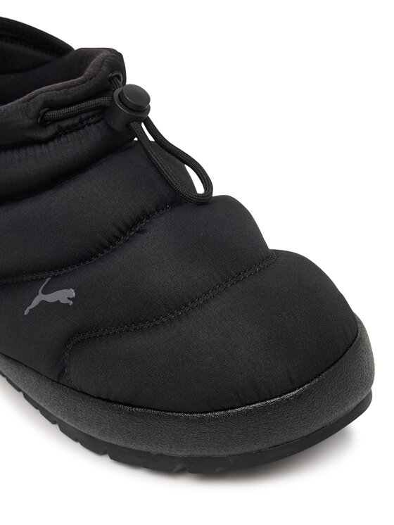 Puma Puma Sněhule Tuff Terra Mid 40237601 Černá