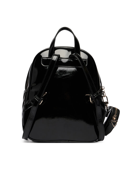Guess Guess Ruksak J6YZ06 W3000 Čierna