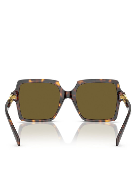 Versace Versace Saulesbrilles 0VE4441 108/73 Brūns